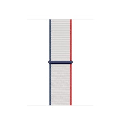 France - Sport Loop • Apple Watch Armband