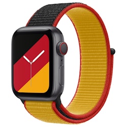 Germany - Sport Loop • Apple Watch Armband