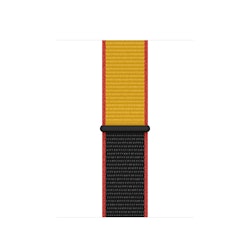 Germany - Sport Loop • Apple Watch Armband