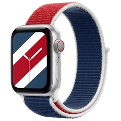 Great Britain - Sport Loop • Apple Watch Armband