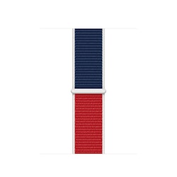 Great Britain - Sport Loop • Apple Watch Armband