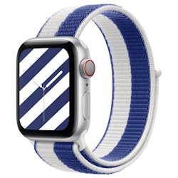 Greece - Sport Loop • Apple Watch Armband