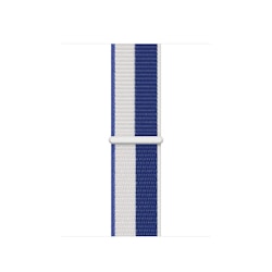 Greece - Sport Loop • Apple Watch Armband