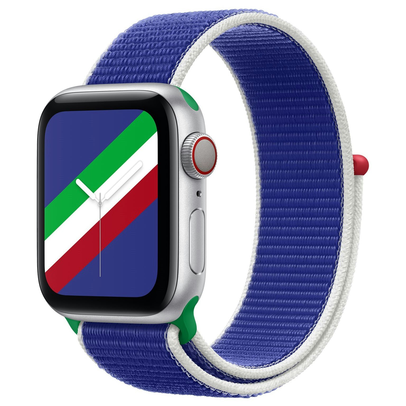 Italy - Sport Loop • Apple Watch Armband