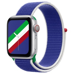 Italy - Sport Loop • Apple Watch Armband