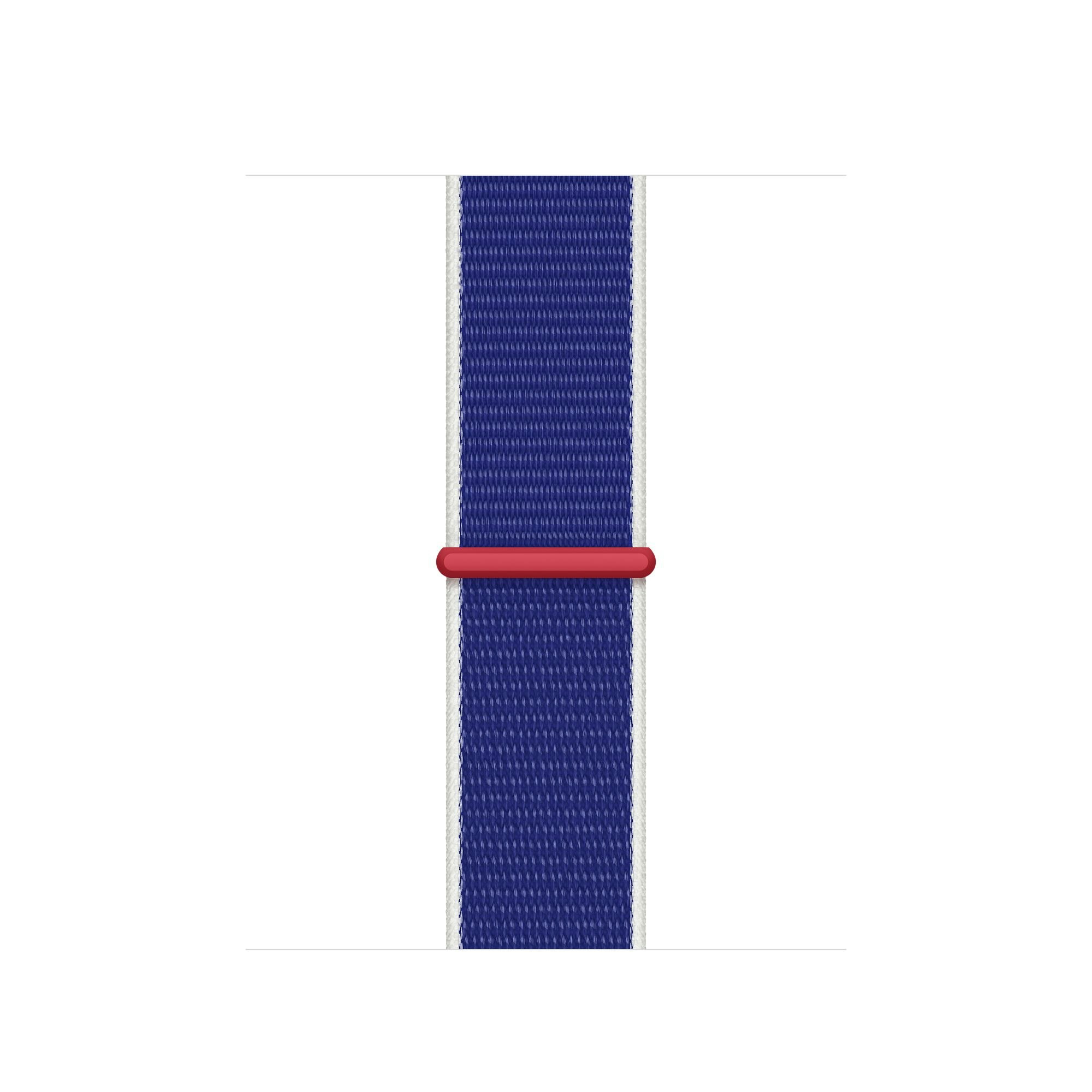 Italy - Sport Loop • Apple Watch Armband