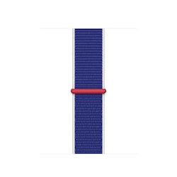 Italy - Sport Loop • Apple Watch Armband