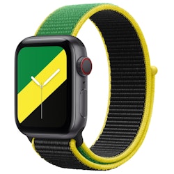 Jamaica - Sport Loop • Apple Watch Armband