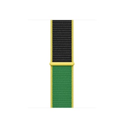Jamaica - Sport Loop • Apple Watch Armband