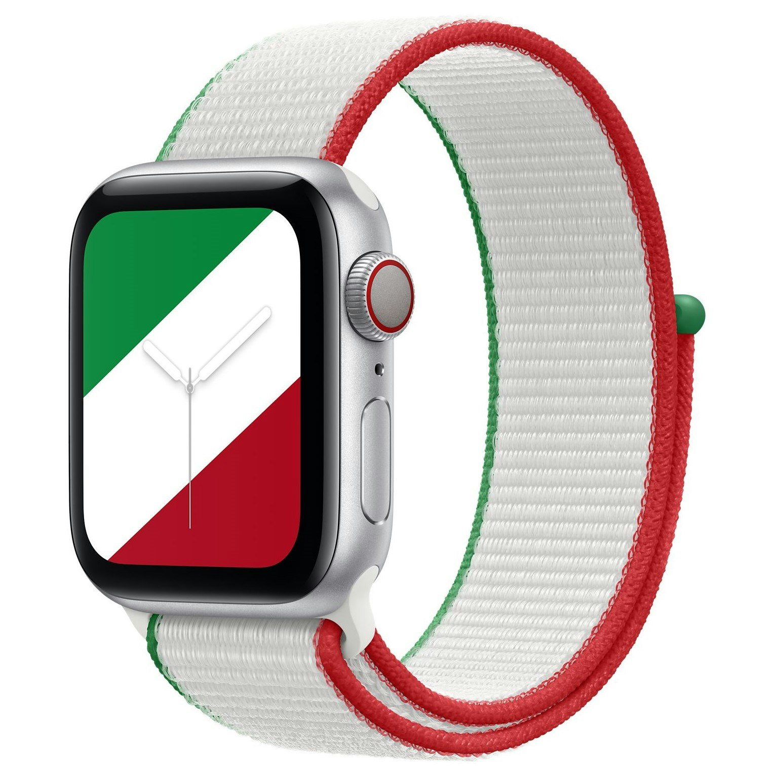 Mexico - Sport Loop • Apple Watch Armband