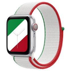 Mexico - Sport Loop • Apple Watch Armband