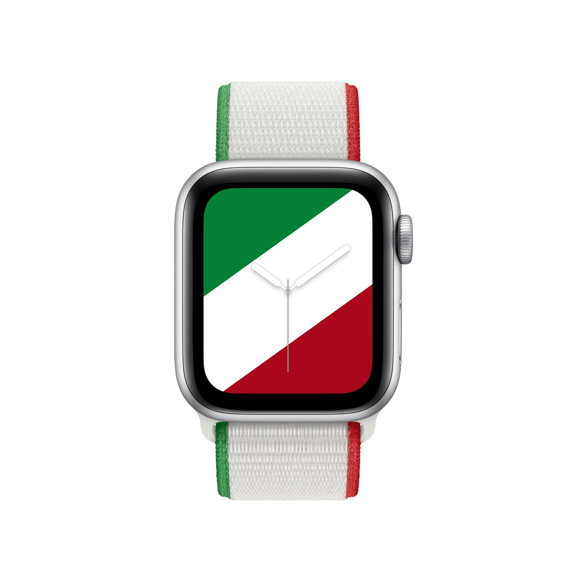 Mexico - Sport Loop • Apple Watch Armband
