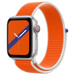 Netherlands - Sport Loop • Apple Watch Armband