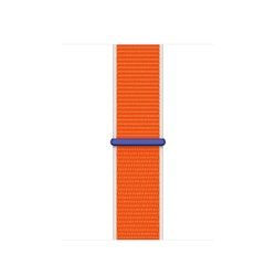 Netherlands - Sport Loop • Apple Watch Armband