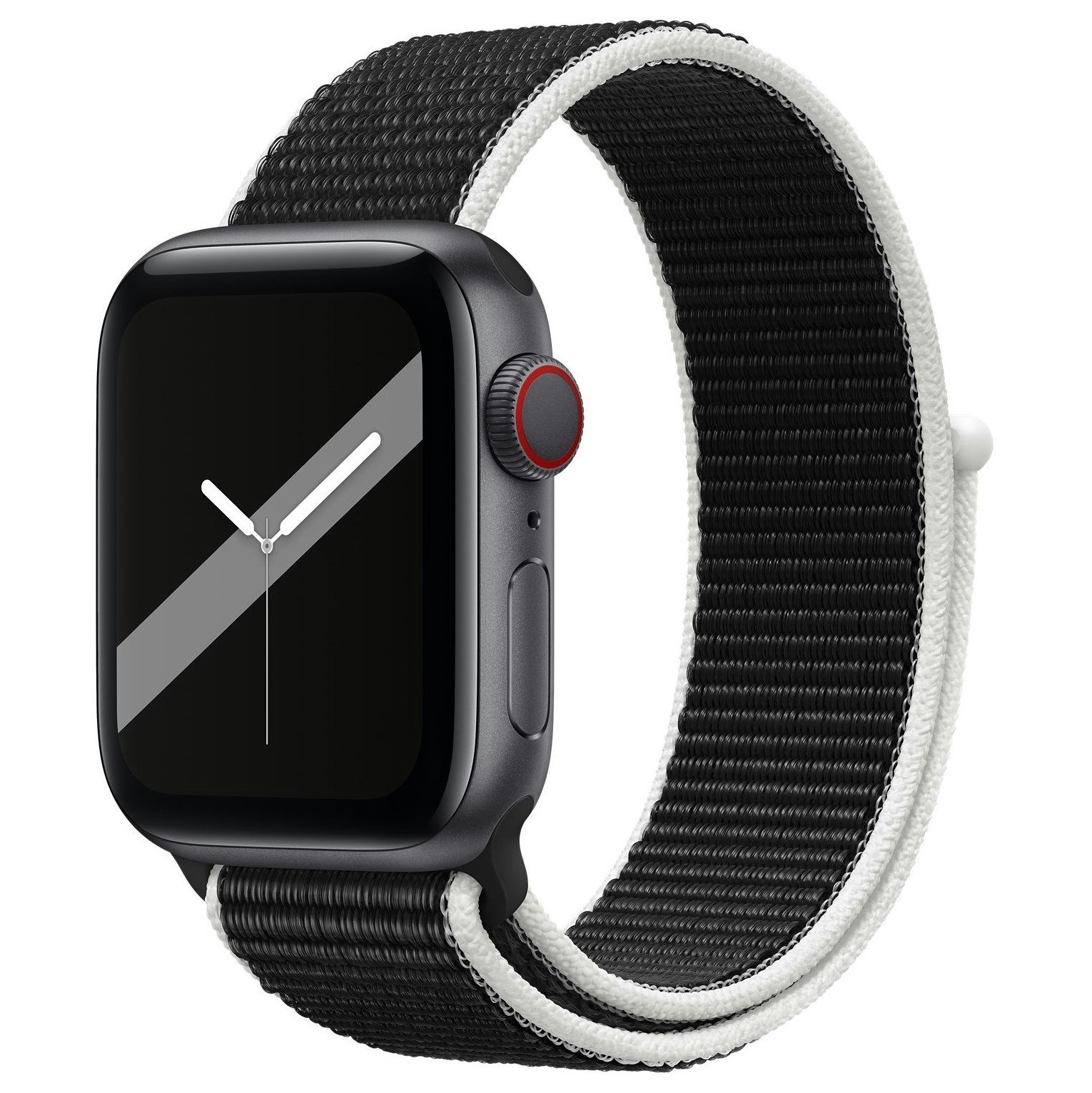 New Zealand - Sport Loop • Apple Watch Armband