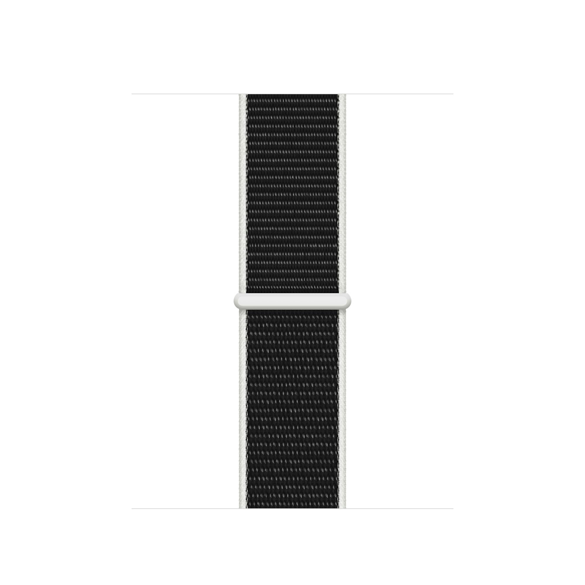 New Zealand - Sport Loop • Apple Watch Armband