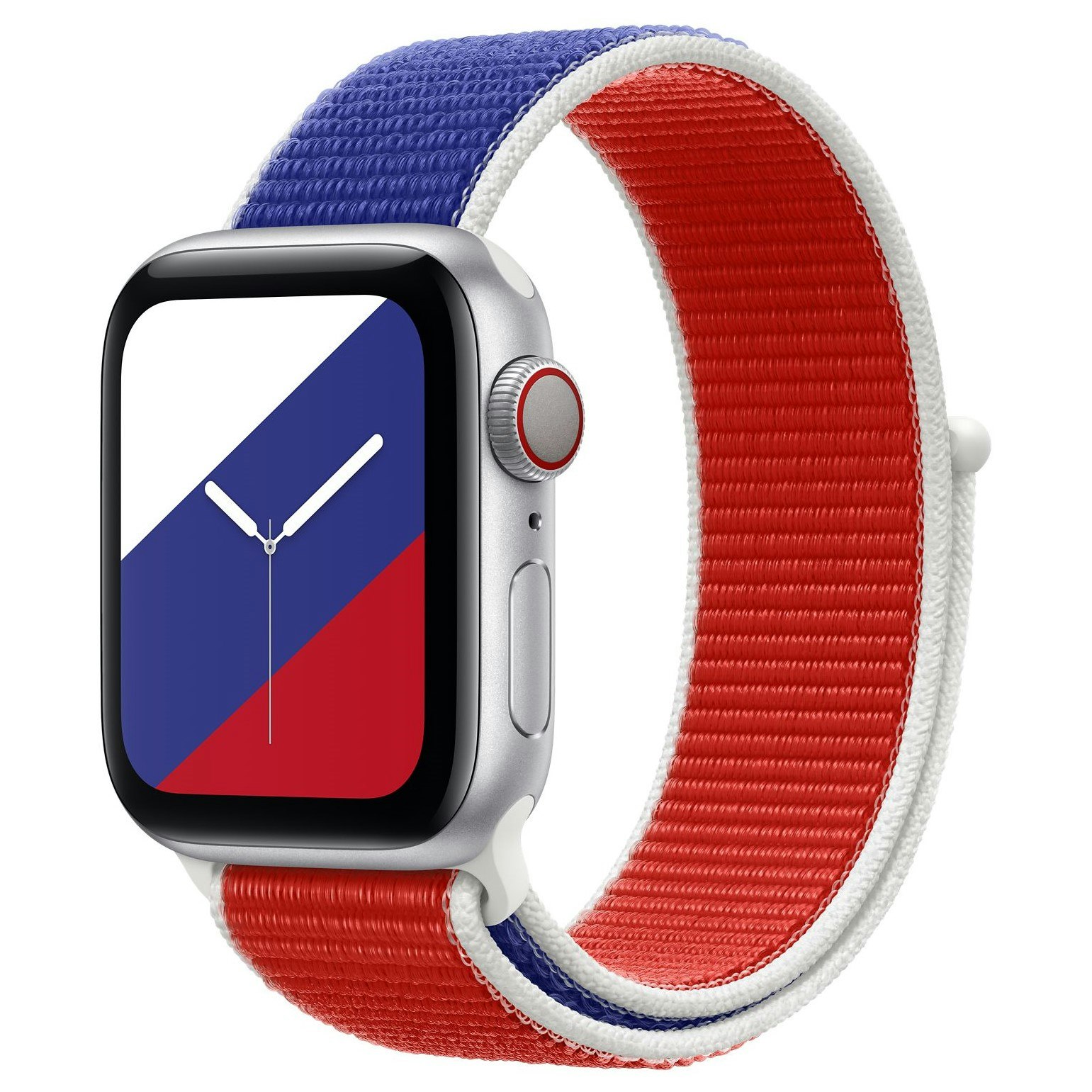 Russia - Sport Loop • Apple Watch Armband