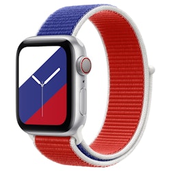 Russia - Sport Loop • Apple Watch Armband