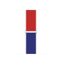 Russia - Sport Loop • Apple Watch Armband