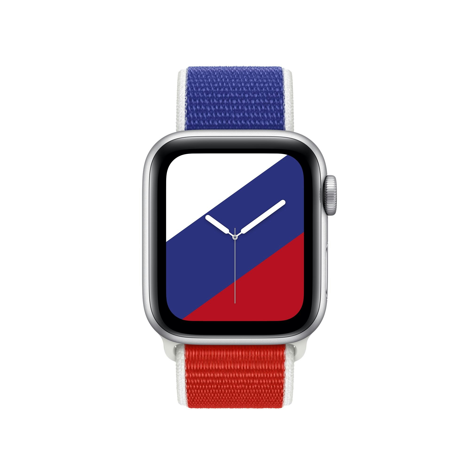 Russia - Sport Loop • Apple Watch Armband