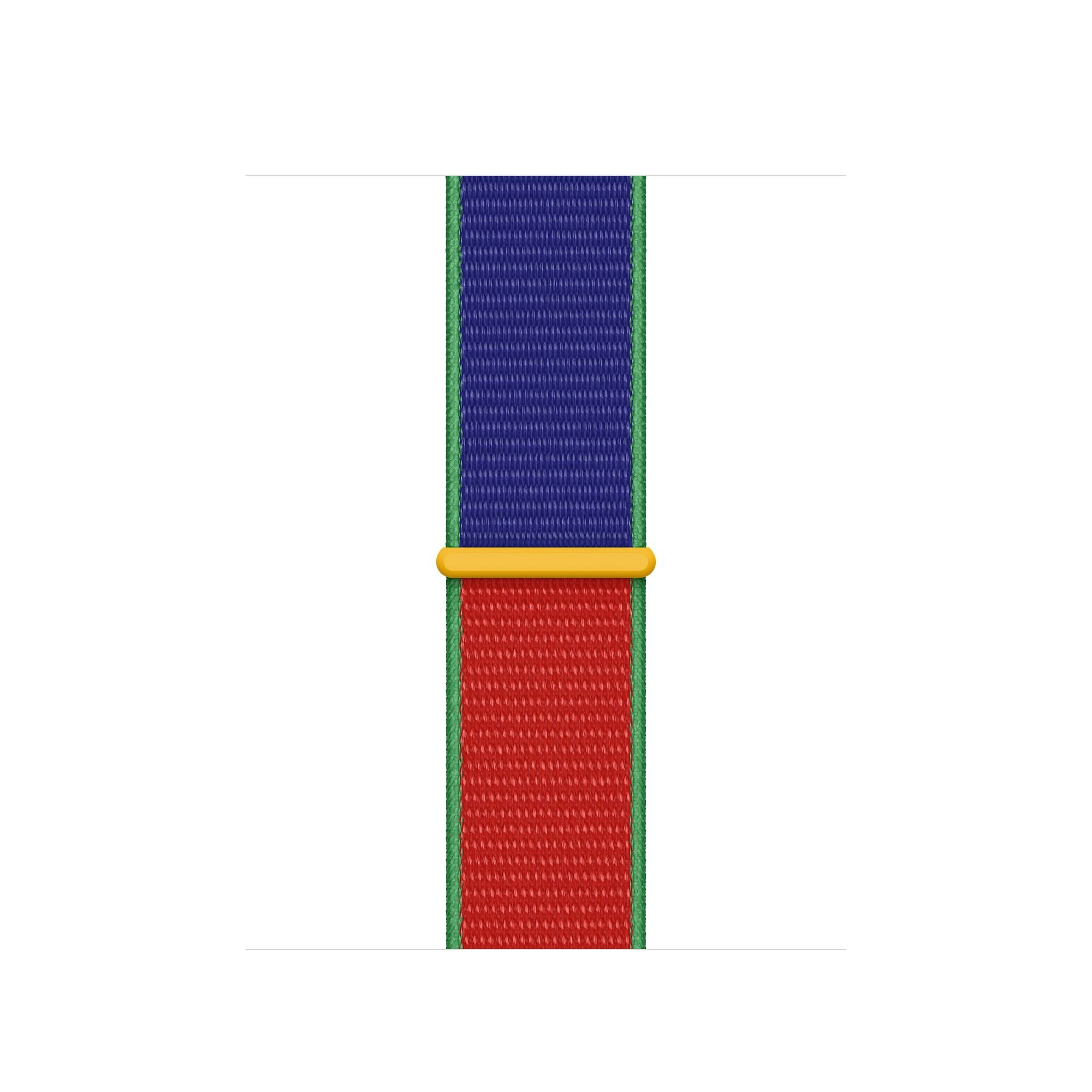 South Africa - Sport Loop • Apple Watch Armband