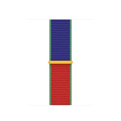 South Africa - Sport Loop • Apple Watch Armband