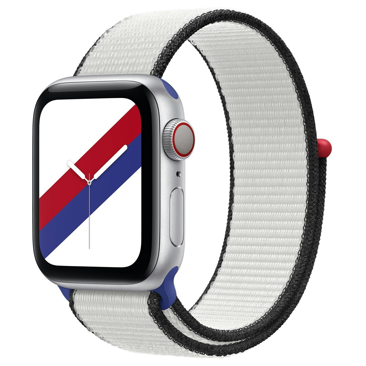 South Korea - Sport Loop • Apple Watch Armband