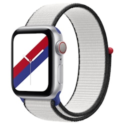 South Korea - Sport Loop • Apple Watch Armband