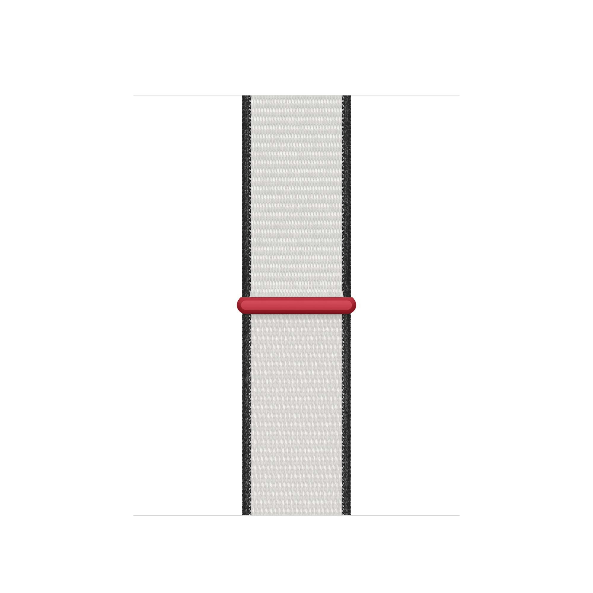 South Korea - Sport Loop • Apple Watch Armband