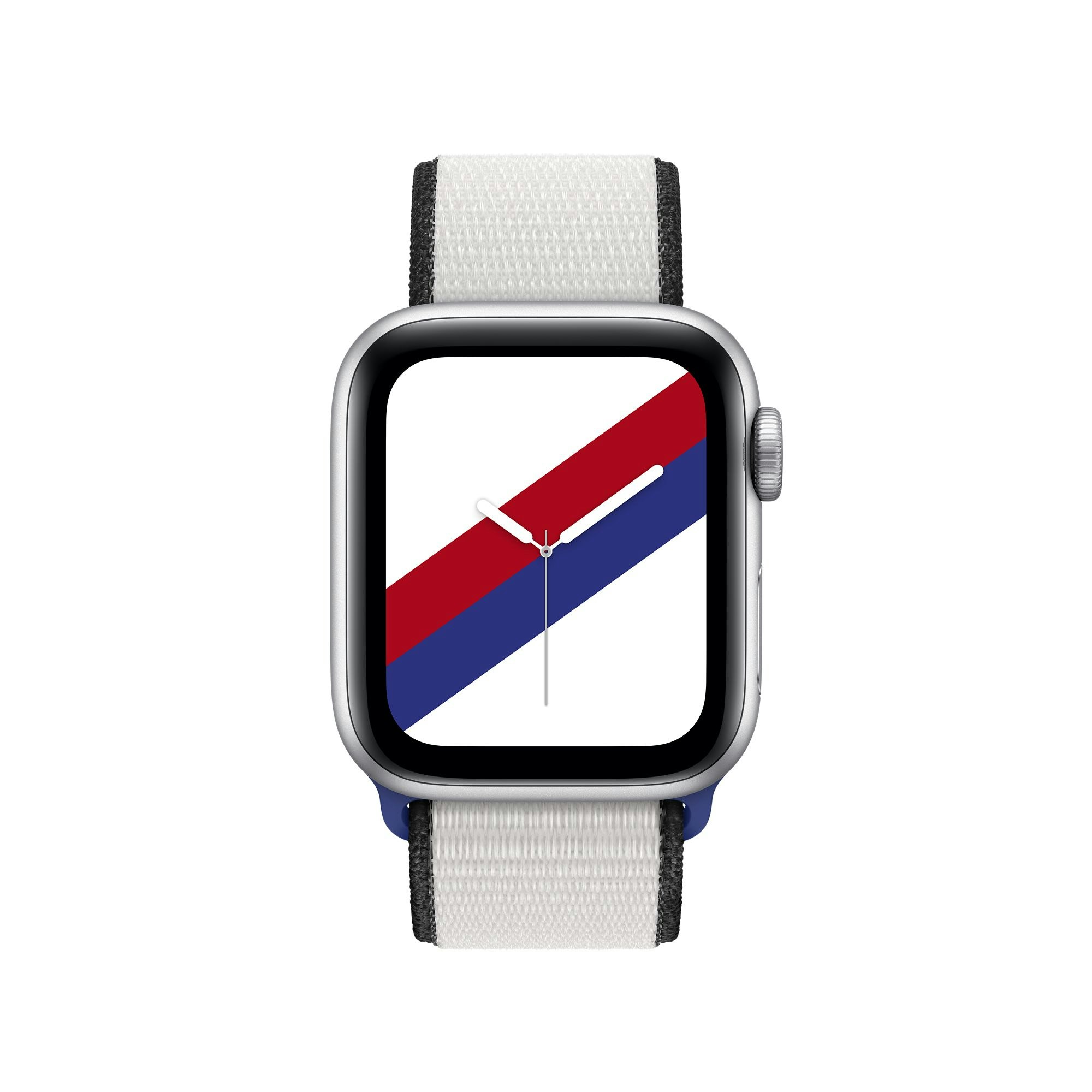 South Korea - Sport Loop • Apple Watch Armband