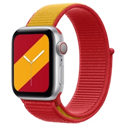 Spain - Sport Loop • Apple Watch Armband