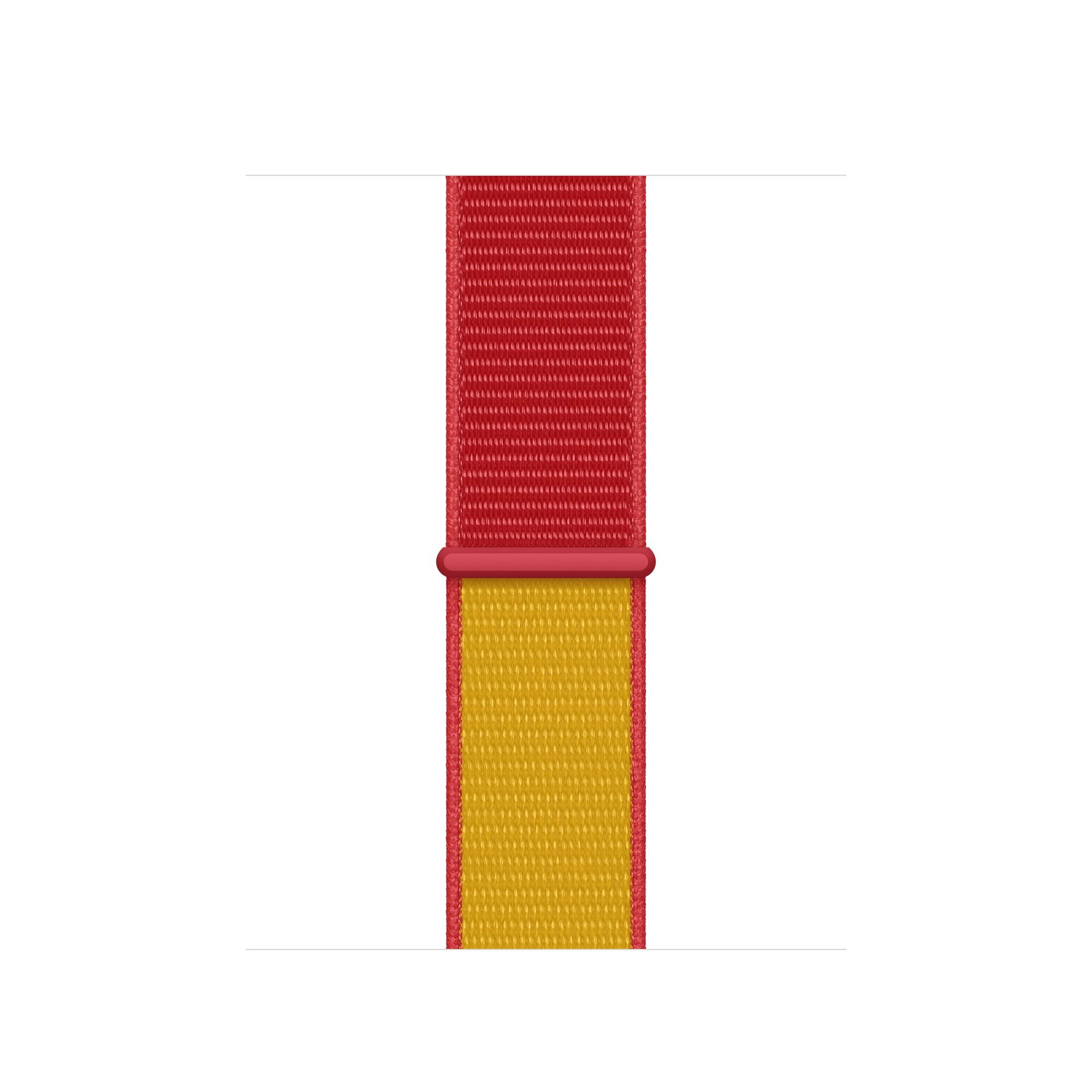 Spain - Sport Loop • Apple Watch Armband