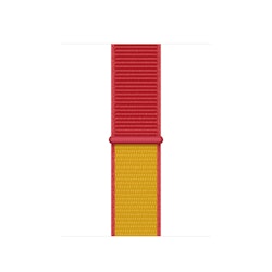 Spain - Sport Loop • Apple Watch Armband