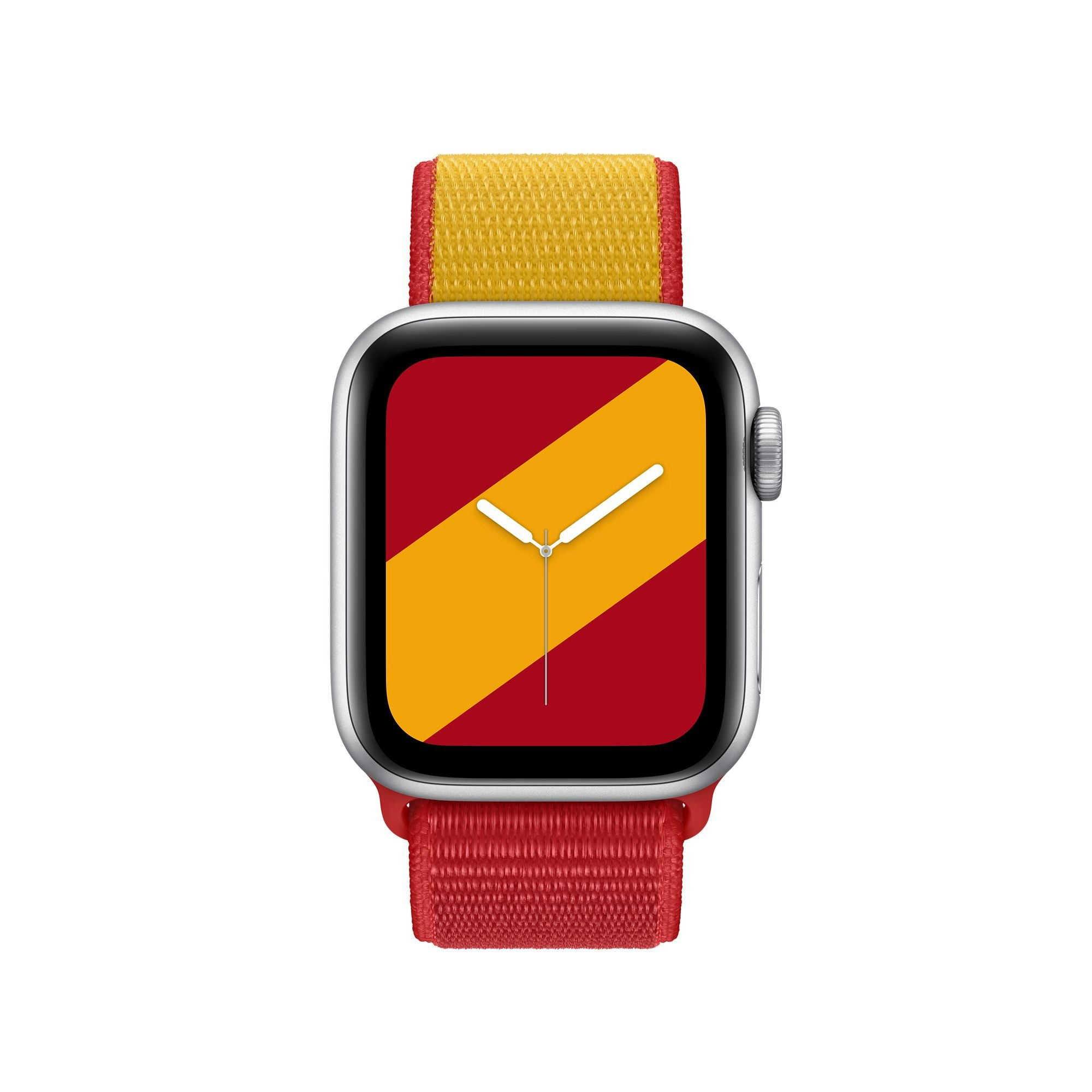 Spain - Sport Loop • Apple Watch Armband