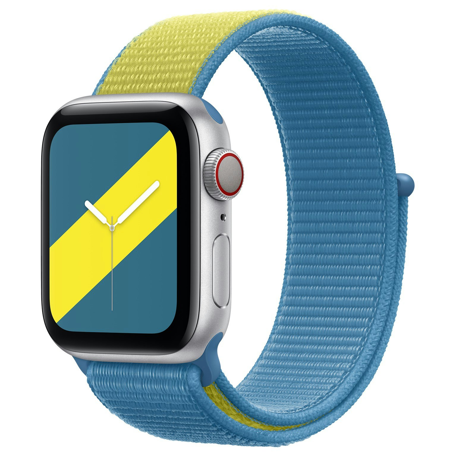 Sweden - Sport Loop • Apple Watch Armband