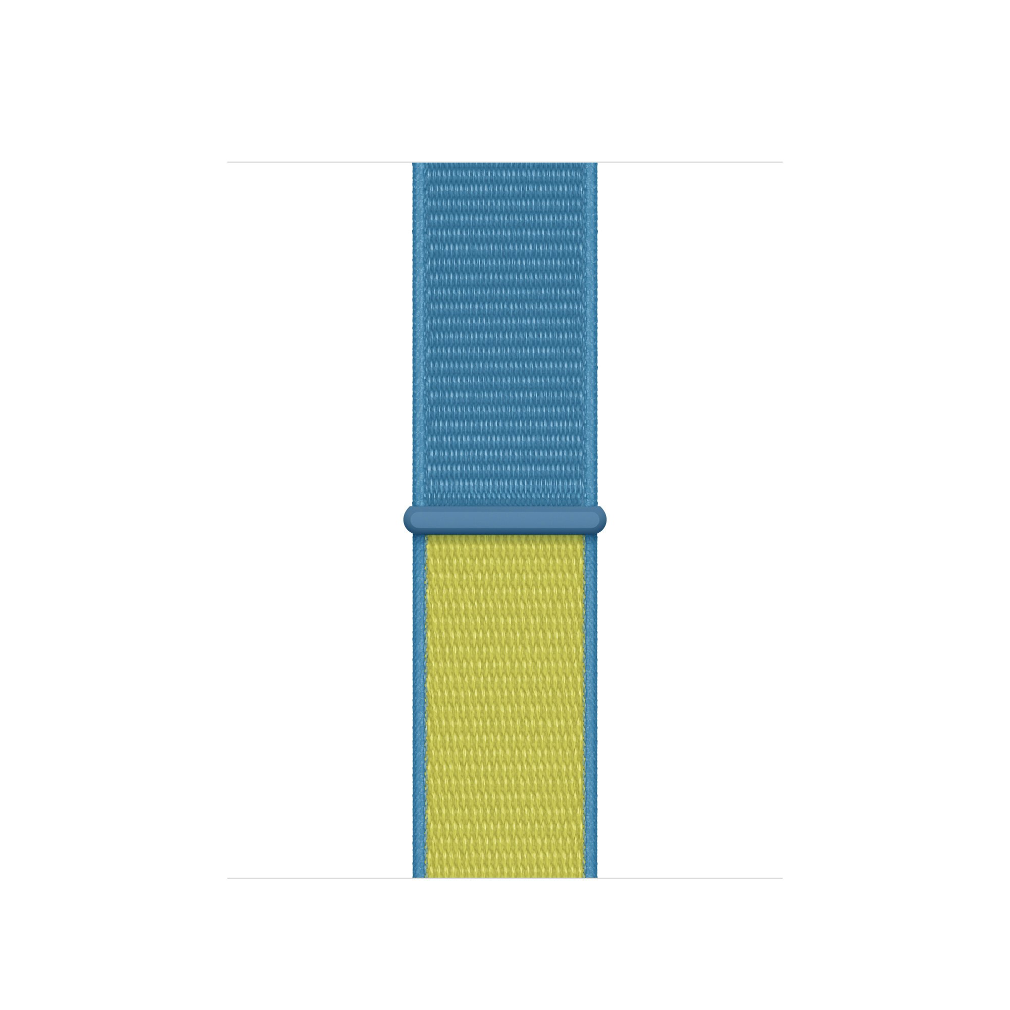 Sweden - Sport Loop • Apple Watch Armband