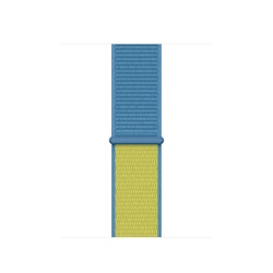 Sweden - Sport Loop • Apple Watch Armband