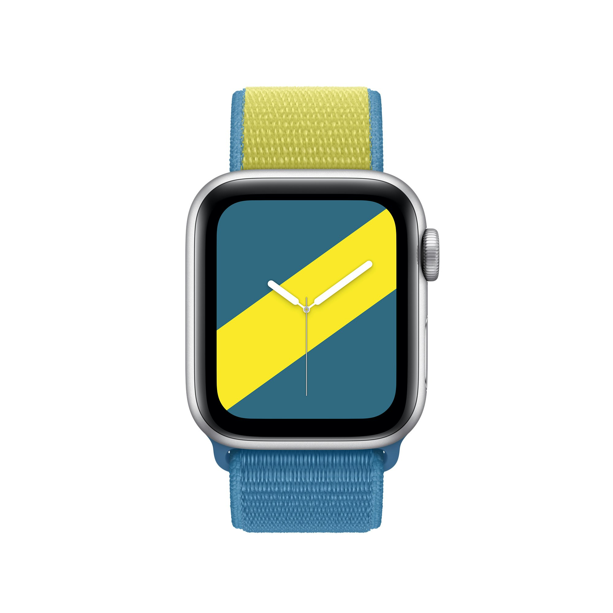 Sweden - Sport Loop • Apple Watch Armband