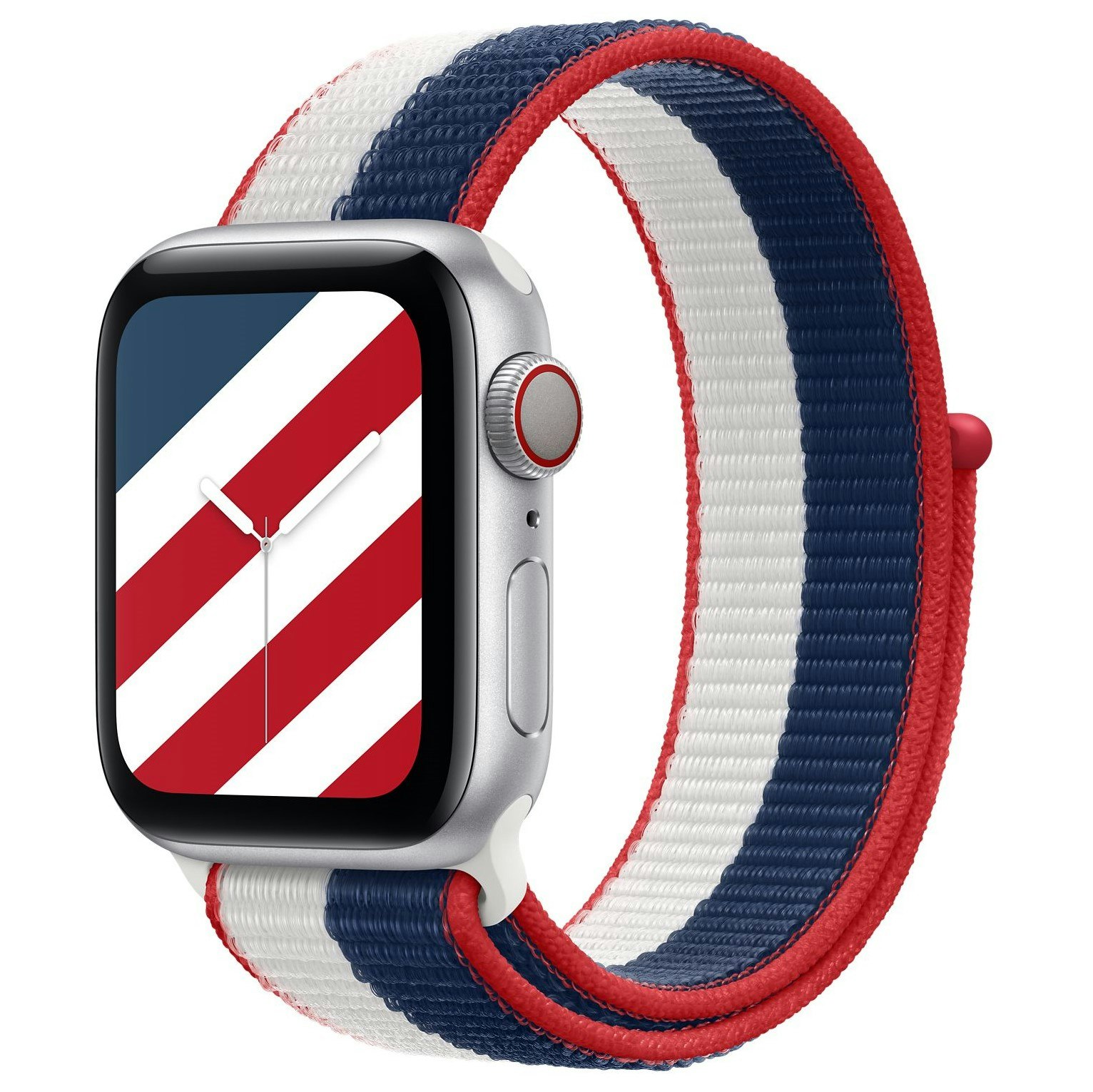 United States - Sport Loop • Apple Watch Armband