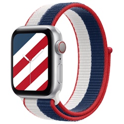 United States - Sport Loop • Apple Watch Armband