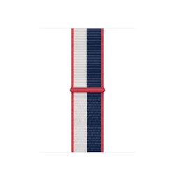 United States - Sport Loop • Apple Watch Armband