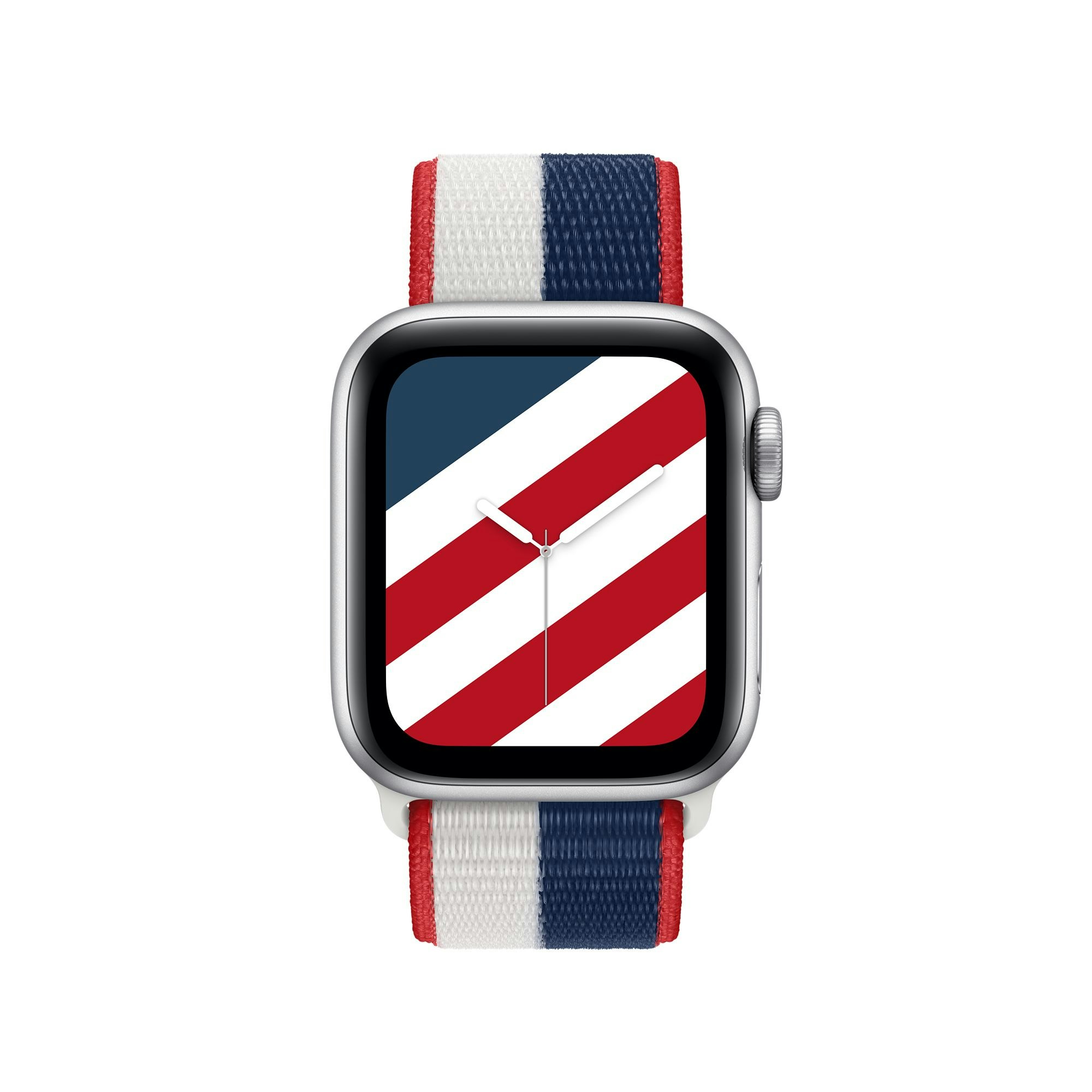 United States - Sport Loop • Apple Watch Armband