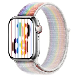 Pride - Sport Loop • Apple Watch Armband