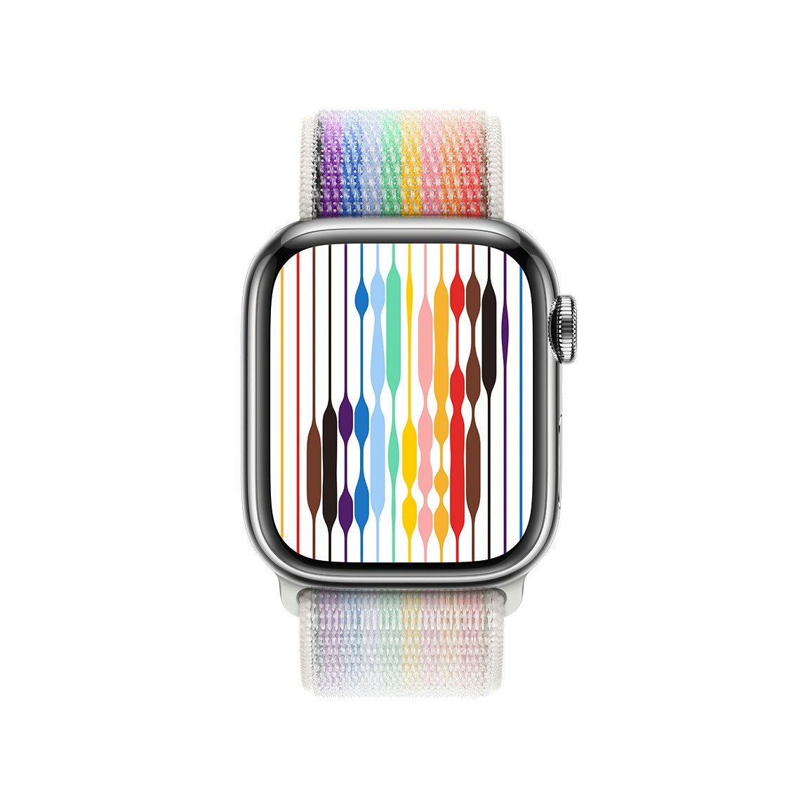 Pride - Sport Loop • Apple Watch Armband