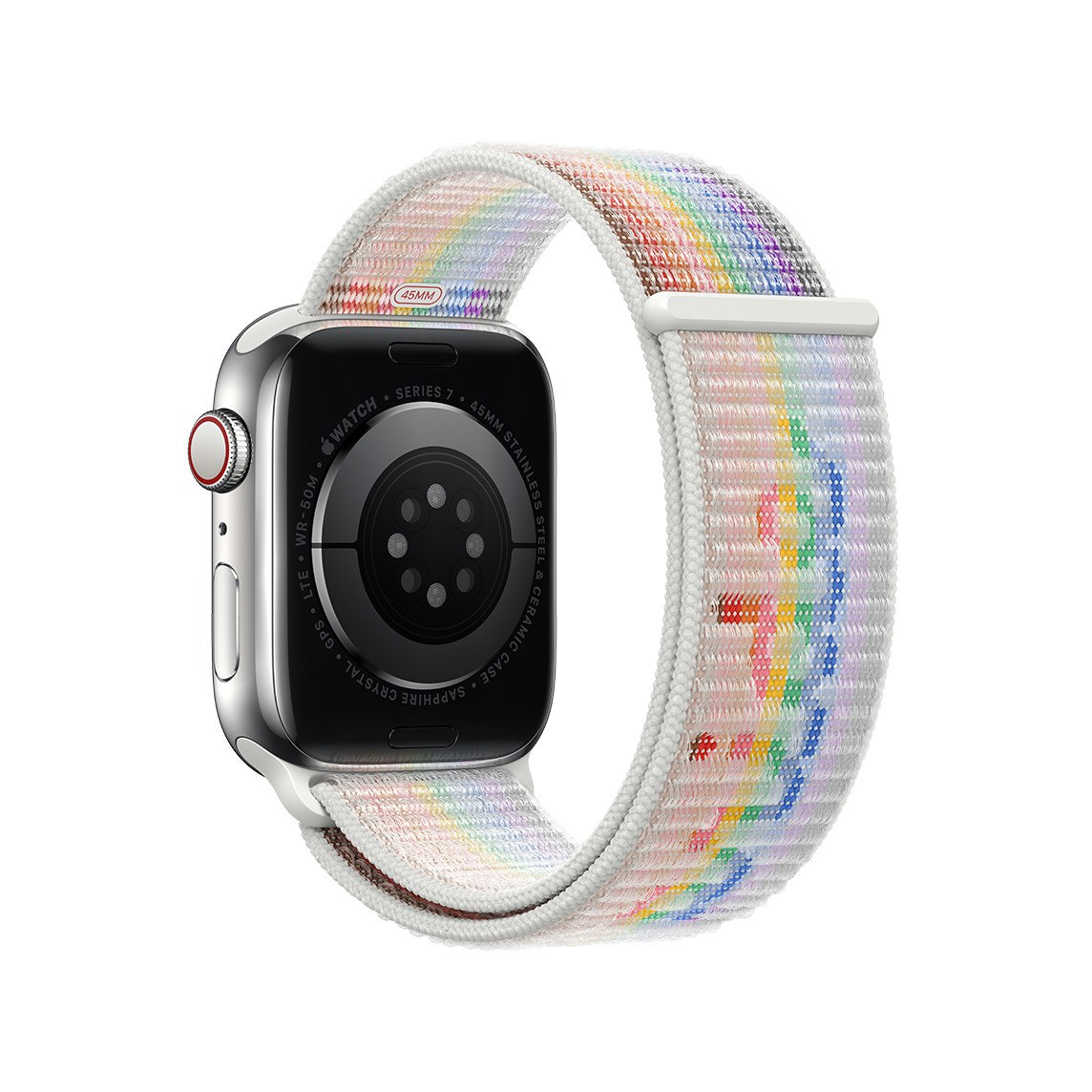 Pride - Sport Loop • Apple Watch Armband
