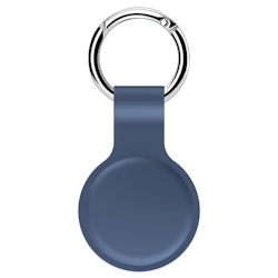 Blue • Apple AirTag Fodral