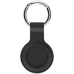Grey • Apple AirTag Fodral