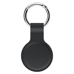 Grey • Apple AirTag Fodral