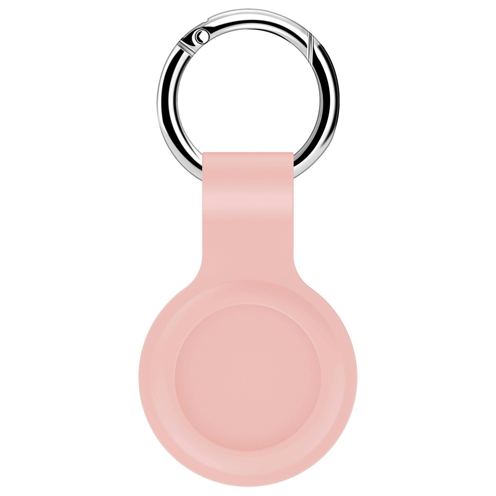 Pink • Apple AirTag Fodral