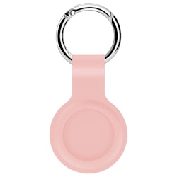 Pink • Apple AirTag Fodral